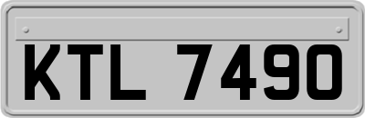 KTL7490