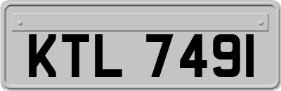 KTL7491