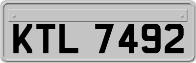 KTL7492
