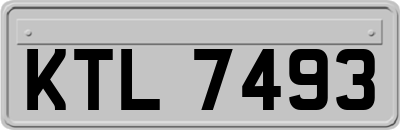 KTL7493