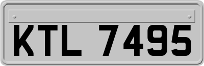 KTL7495
