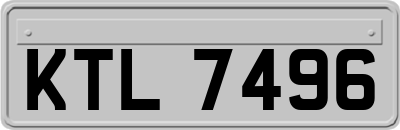 KTL7496