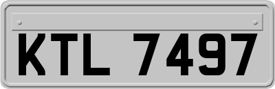 KTL7497