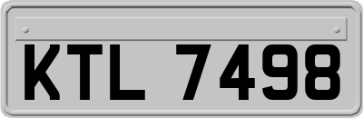 KTL7498