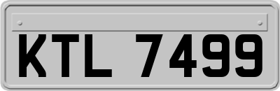 KTL7499