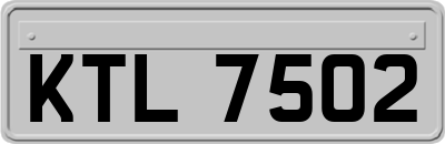 KTL7502