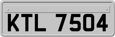 KTL7504