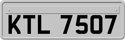 KTL7507