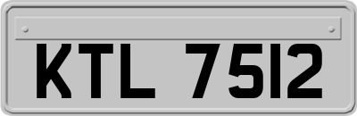 KTL7512