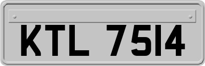 KTL7514