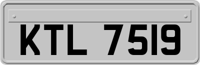 KTL7519