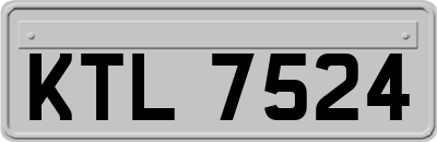 KTL7524