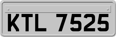 KTL7525
