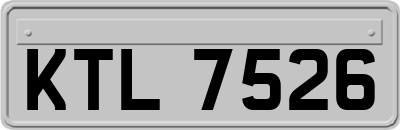 KTL7526
