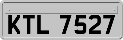 KTL7527