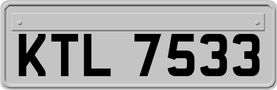 KTL7533