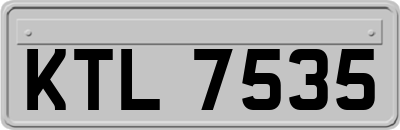 KTL7535