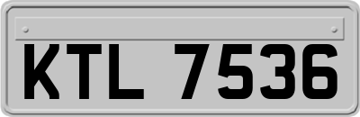 KTL7536