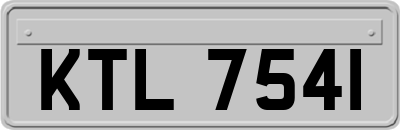 KTL7541