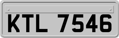 KTL7546