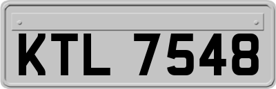 KTL7548
