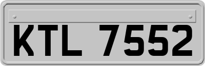 KTL7552