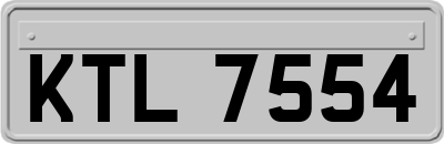 KTL7554