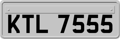 KTL7555