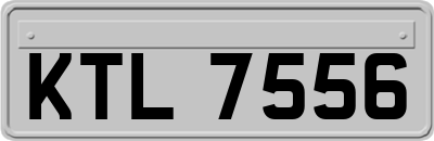 KTL7556