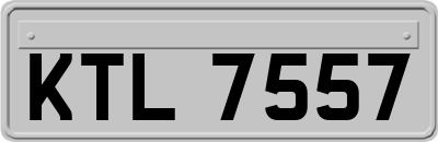 KTL7557