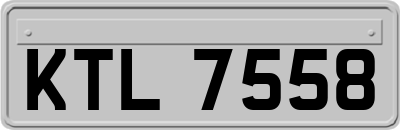 KTL7558