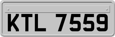 KTL7559