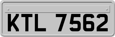 KTL7562