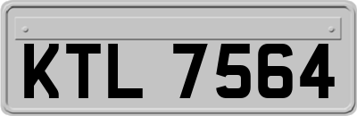 KTL7564