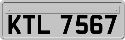 KTL7567
