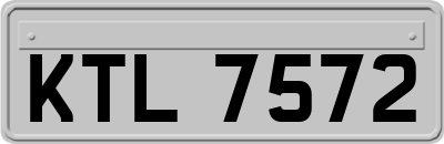 KTL7572