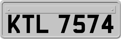 KTL7574