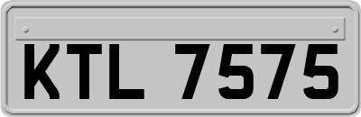 KTL7575