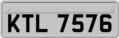 KTL7576