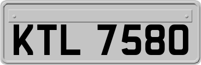 KTL7580