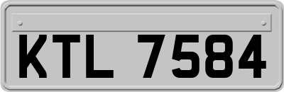 KTL7584
