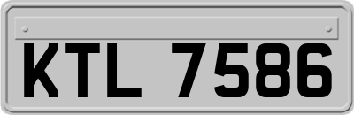 KTL7586