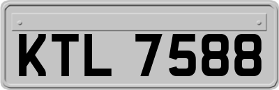 KTL7588