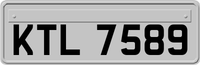KTL7589