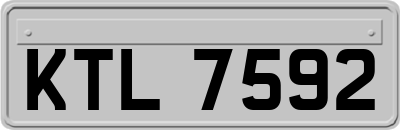 KTL7592