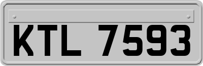 KTL7593