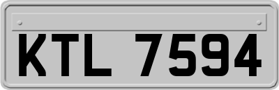 KTL7594