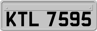 KTL7595