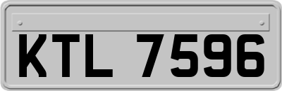 KTL7596