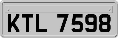 KTL7598